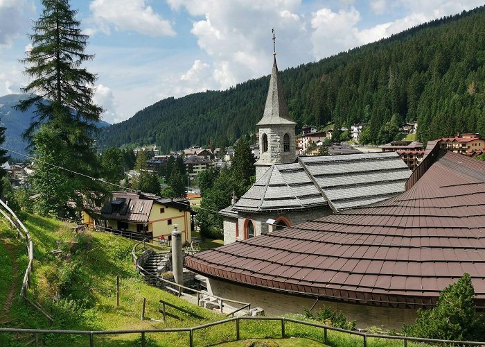 Madonna di Campiglio photo