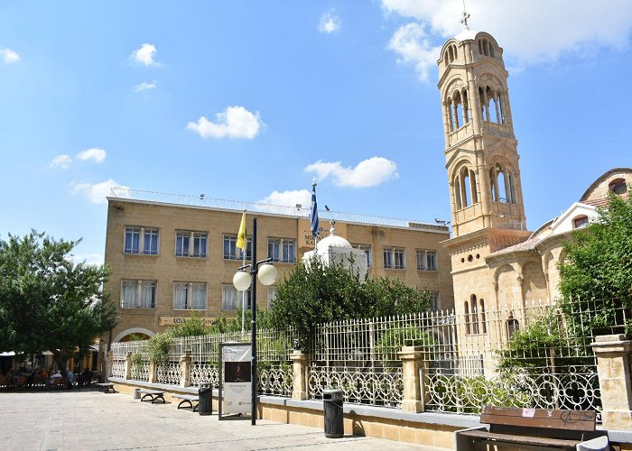 Nicosia photo