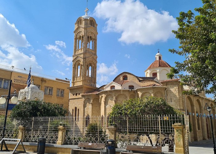 Nicosia photo