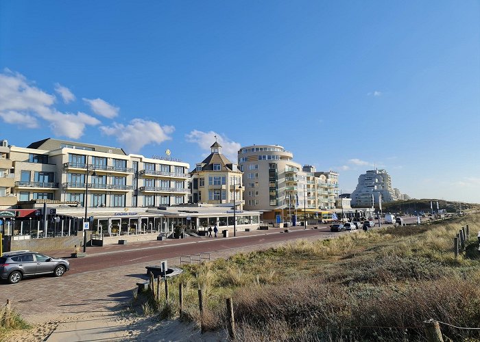 Noordwijk photo