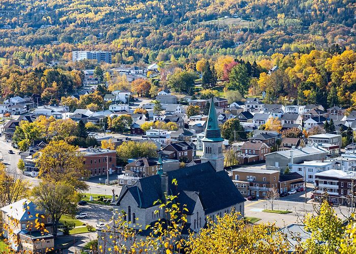 La Malbaie photo