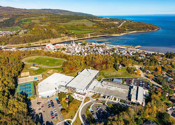 La Malbaie photo