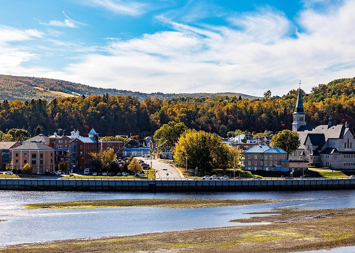 La Malbaie photo