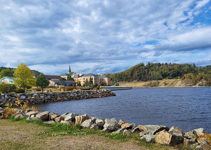 La Malbaie photo