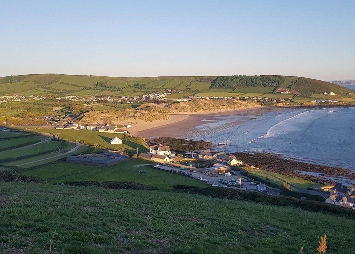 Croyde photo