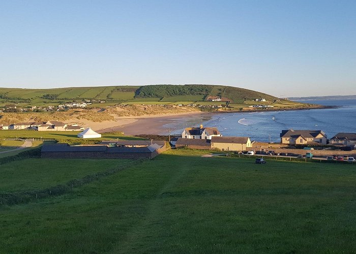 Croyde photo