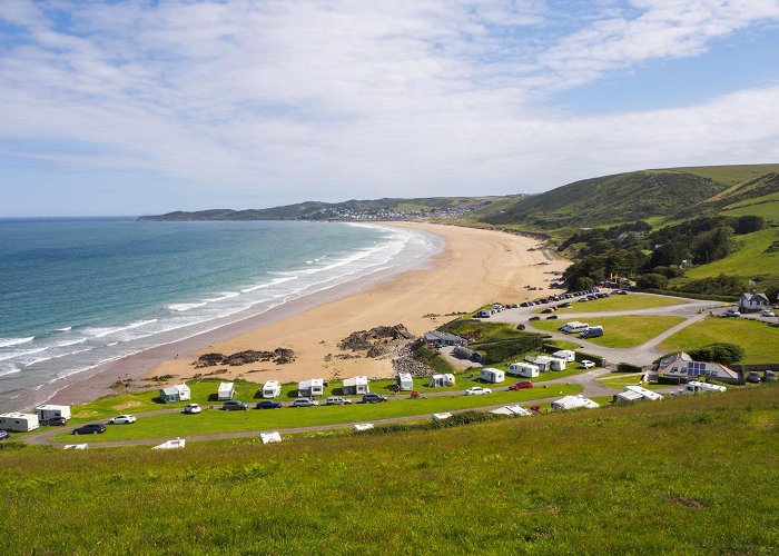 Croyde photo