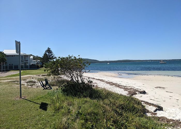 Salamander Bay photo