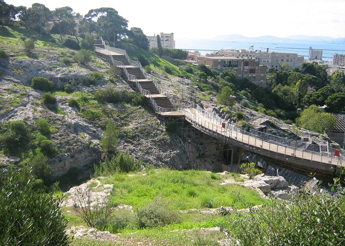 Cagliari photo