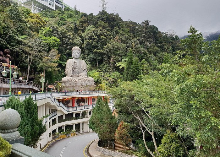 Genting Highlands photo