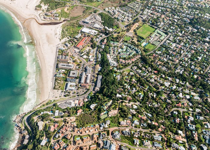 Hout Bay photo