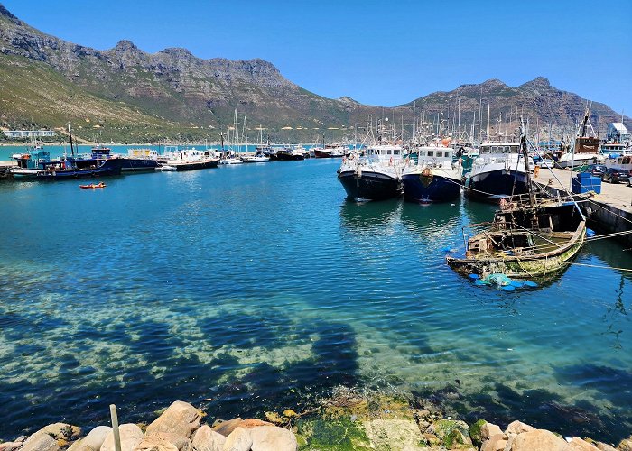 Hout Bay photo