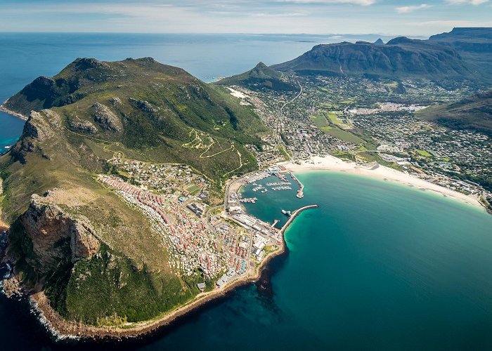 Hout Bay photo