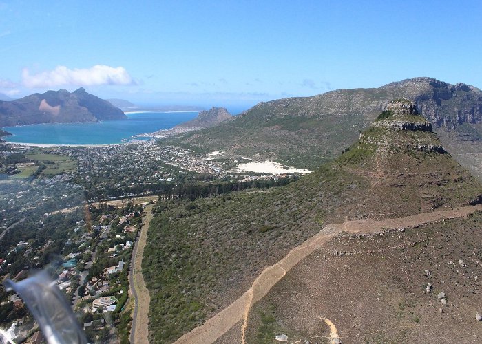 Hout Bay photo