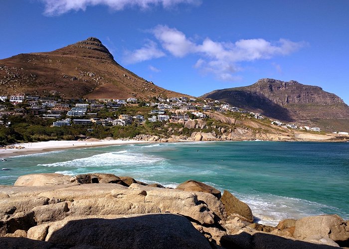 Hout Bay photo