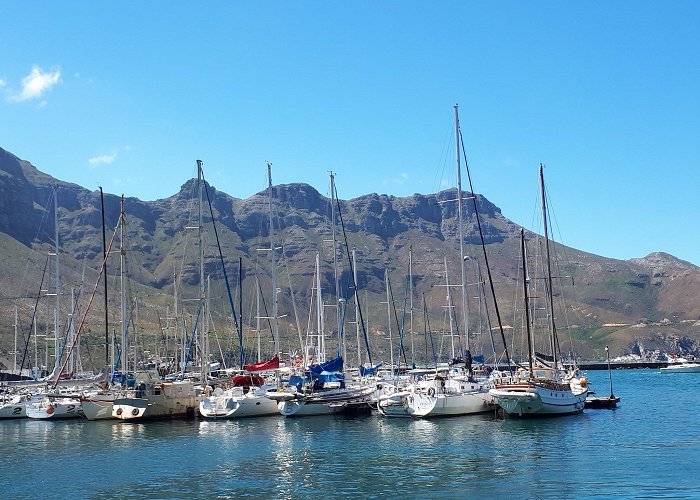 Hout Bay photo