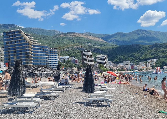 Becici (Budva) photo