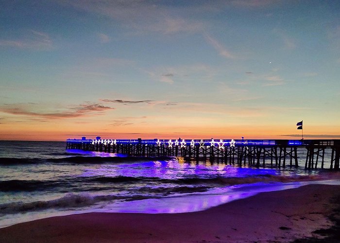 Flagler Beach photo