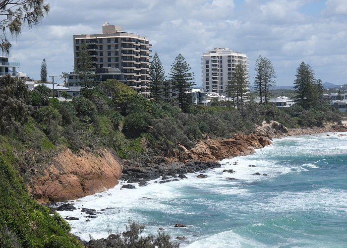 Coolum Beach photo