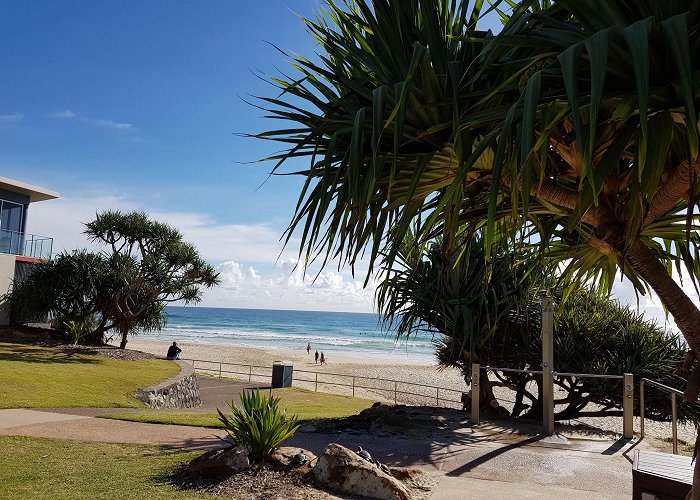 Coolum Beach photo