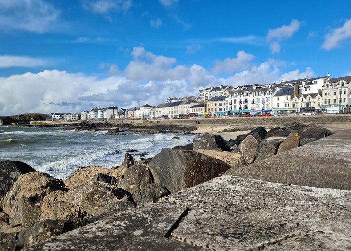 Portstewart photo