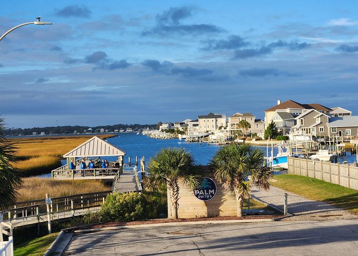 Atlantic Beach photo