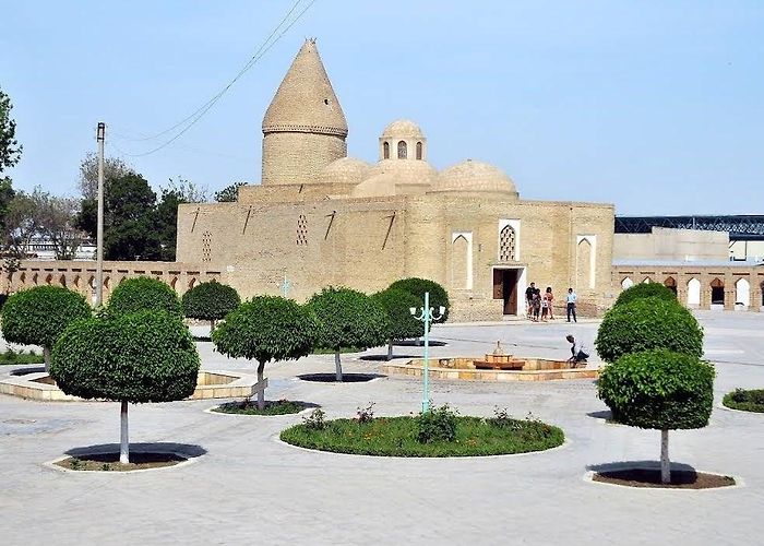 Bukhara photo