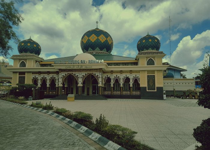 Pekanbaru photo