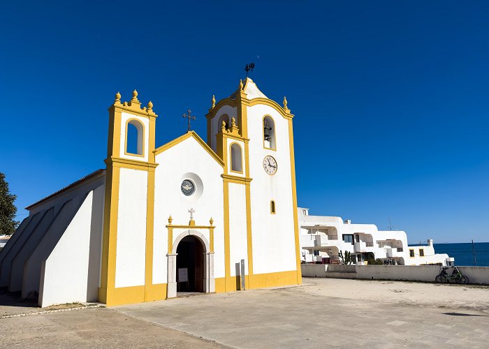 Praia Da Luz photo