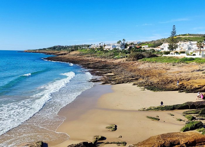 Praia Da Luz photo