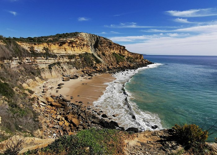 Praia Da Luz photo