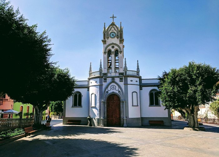 Guia de Isora (Tenerife) photo