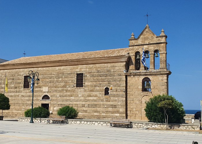 Zakynthos Town photo