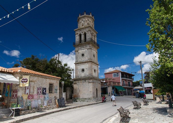 Zakynthos Town photo