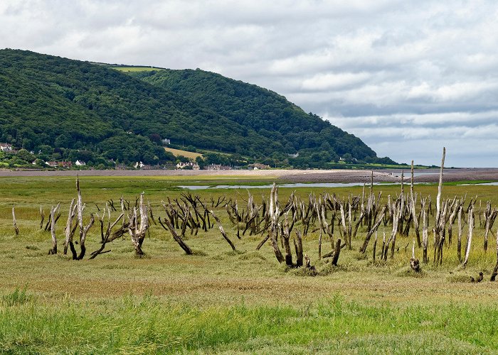 Porlock photo