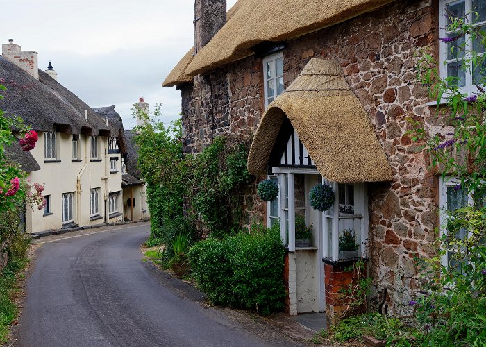 Porlock photo