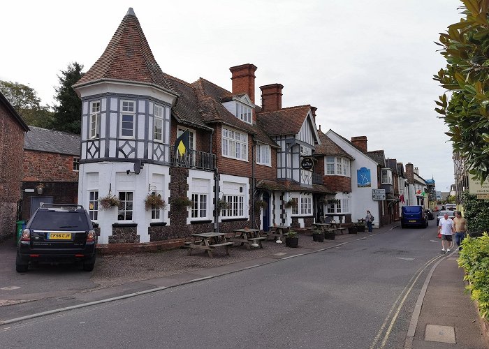 Porlock photo