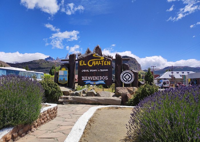 El Chalten photo