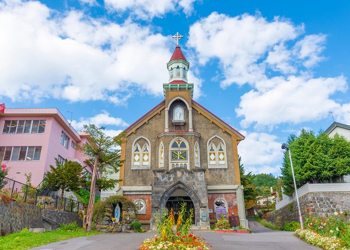 Otaru photo