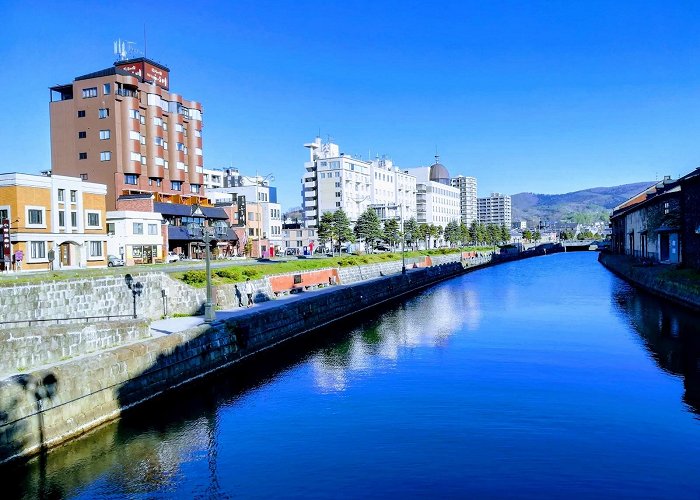 Otaru photo