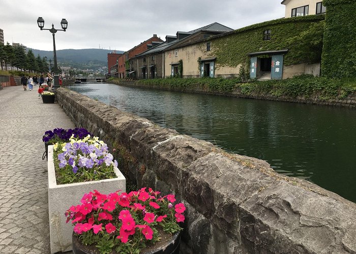 Otaru photo