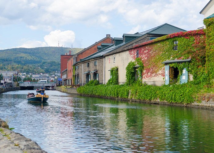 Otaru photo