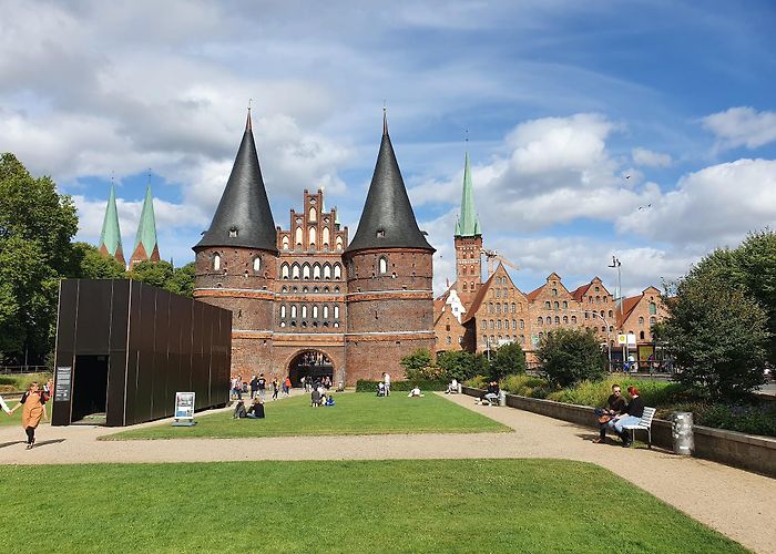 Lubeck photo