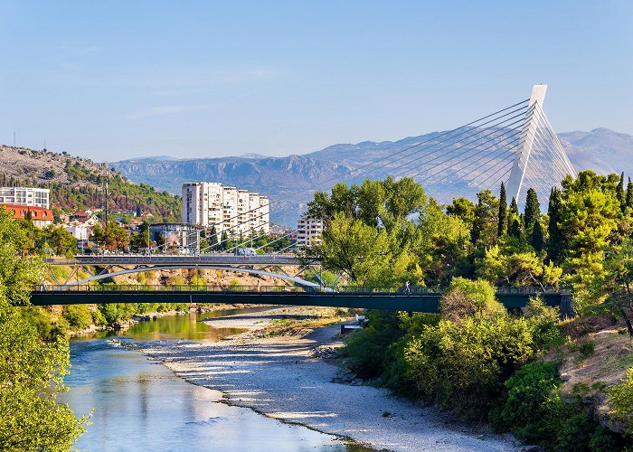 Podgorica photo