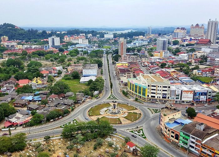 Kuala Terengganu photo