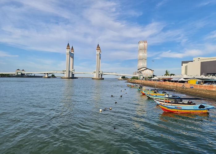 Kuala Terengganu photo