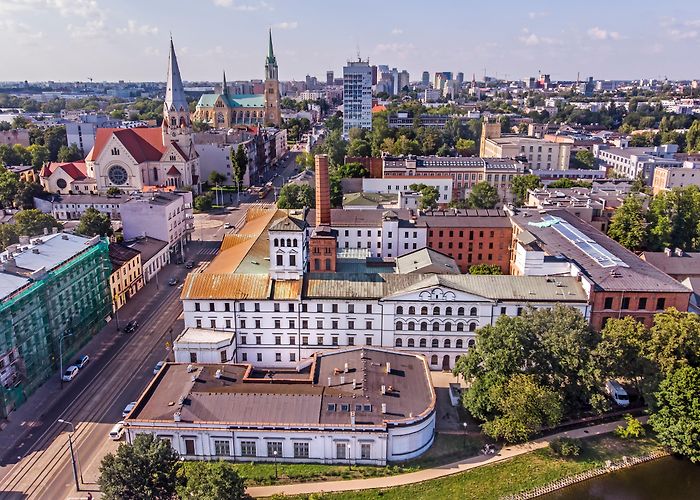 Lodz (Lodz) photo