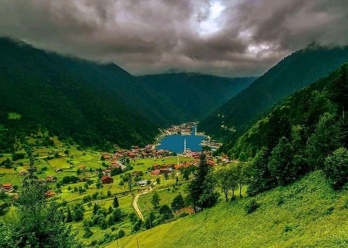 Trabzon photo