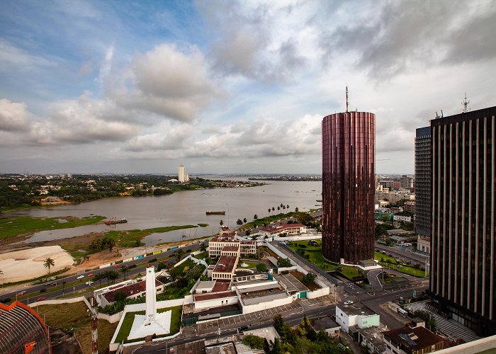 Abidjan photo