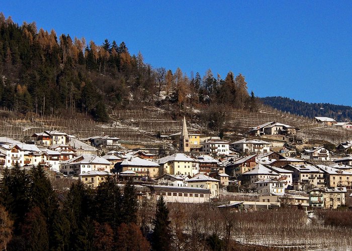 Passo del Tonale photo